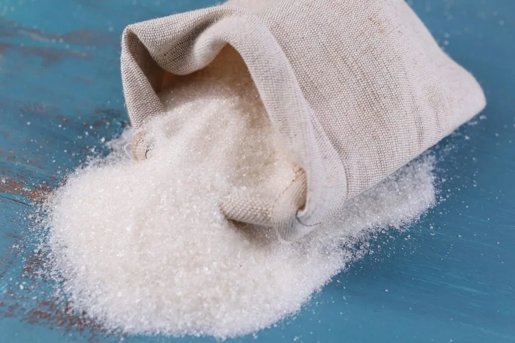  Сахарный песок  в Казани