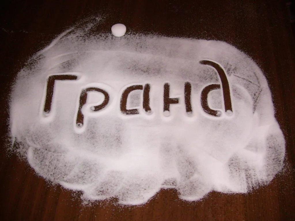 соль поваренная пищевая помол № 1 в Казани 5