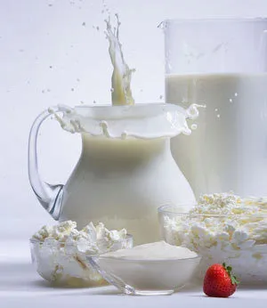 фотография продукта Продаем  сухое молоко Сом, Сцм - Гост