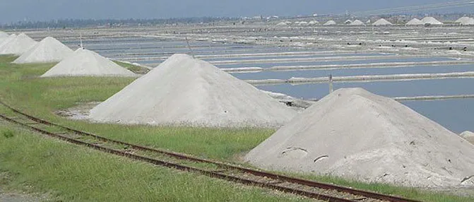 соль,сода пищевая ,техническая в Казани 13